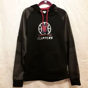 L.A. Clippers Hoodie